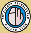 timbri artigianato tecnologico